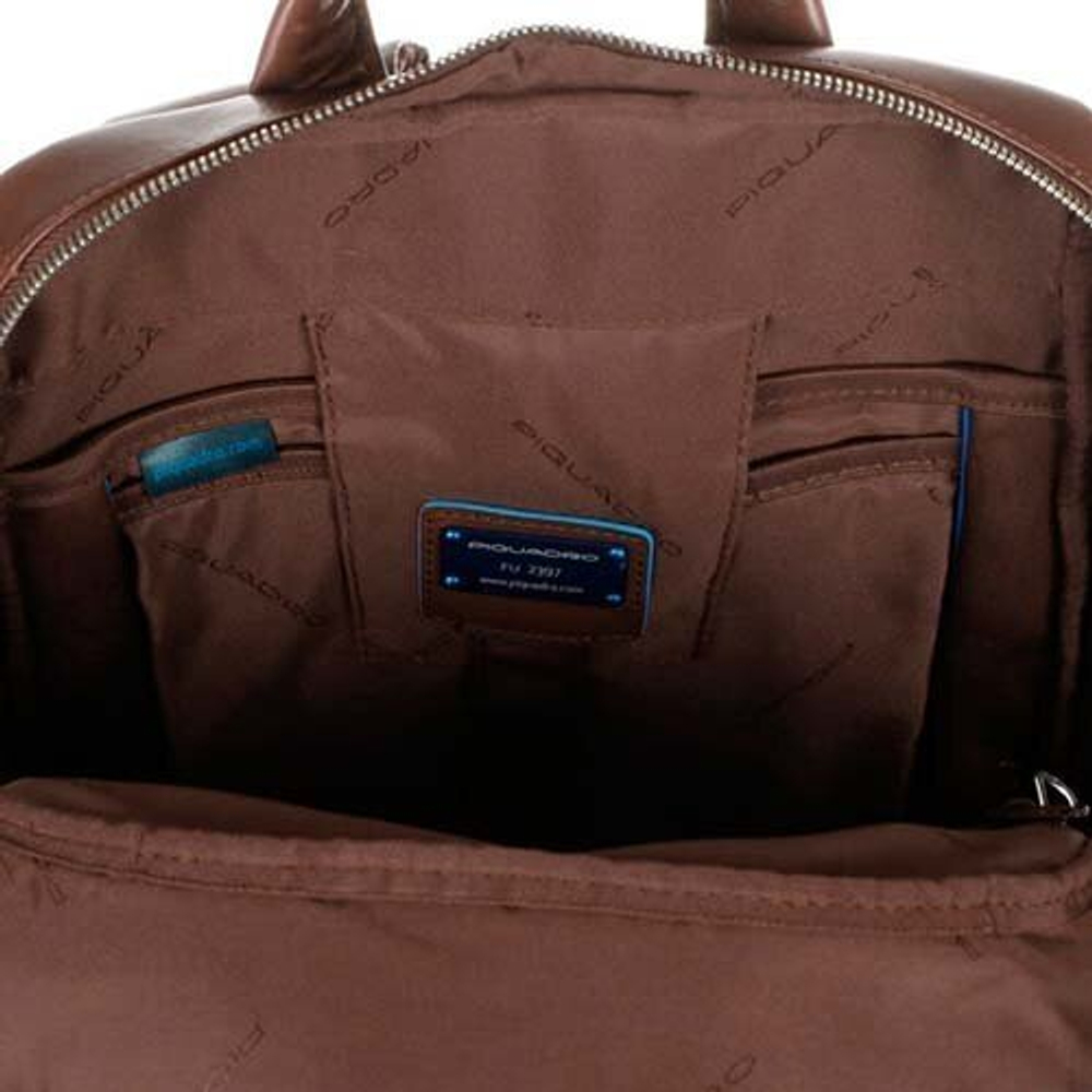 Рюкзак унисекс PIQUADRO BLUE SQUARE CA3214B2/MO