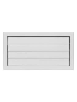 Решетка инерционная SHUFT GA 600*300