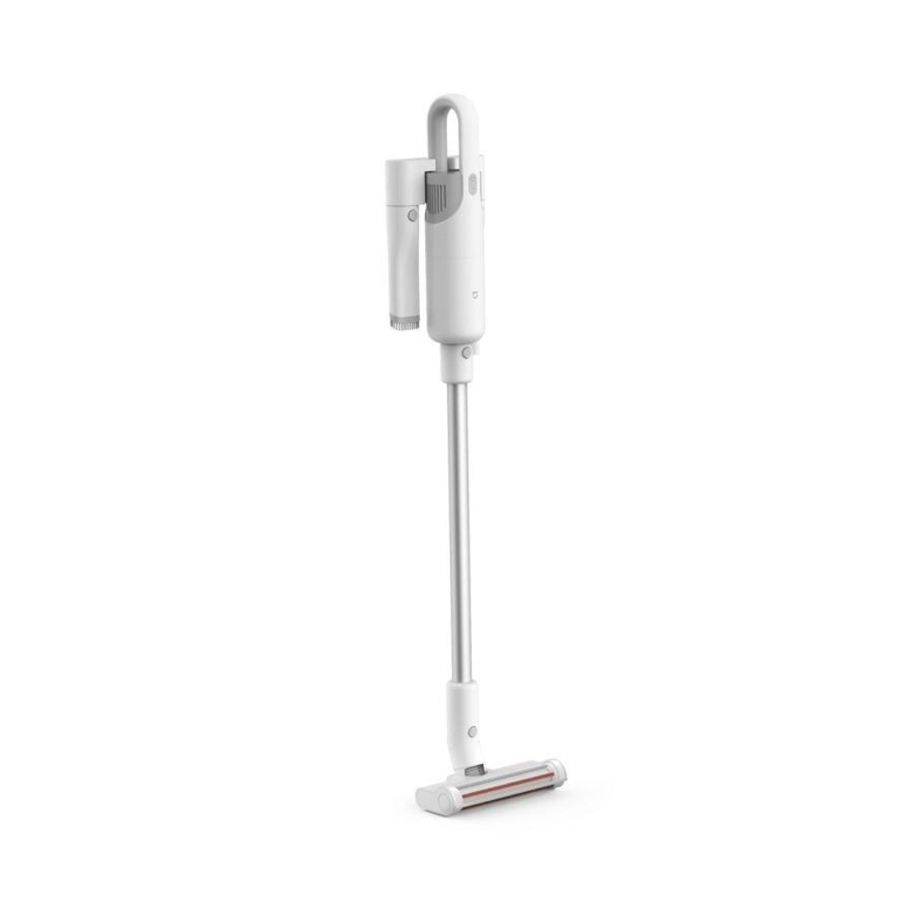 Беспроводной вертикальный пылесос Xiaomi Mi Handheld Vacuum Cleaner Light