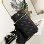 Chanel Phone Holder