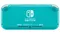 Игровая приставка Nintendo Switch Lite 32GB Turquoise Бирюзовый (Новый) + Чип + 256GB