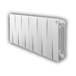 Радиатор Royal Thermo PianoForte 300 белый