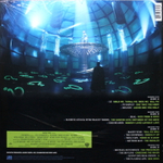 Soundtrack / Batman Forever (Limited Edition)(Coloured Vinyl)(2LP)