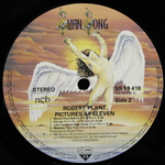 Robert Plant / Pictures At Eleven (LP)
