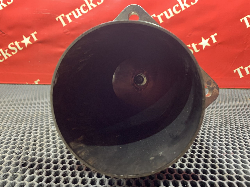 Труба глушителя 2023г