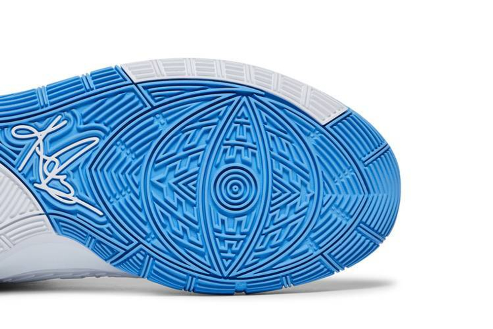 Кроссовки Nike Kyrie 6 Tb Promo