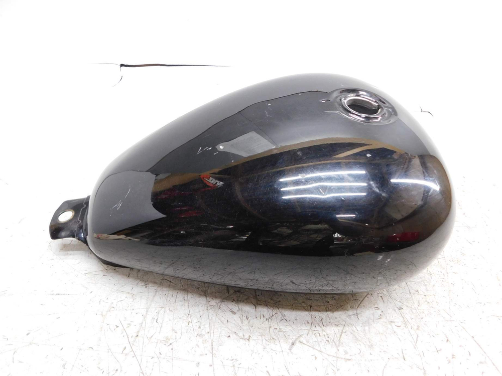 бак топливный Honda Steed 400.