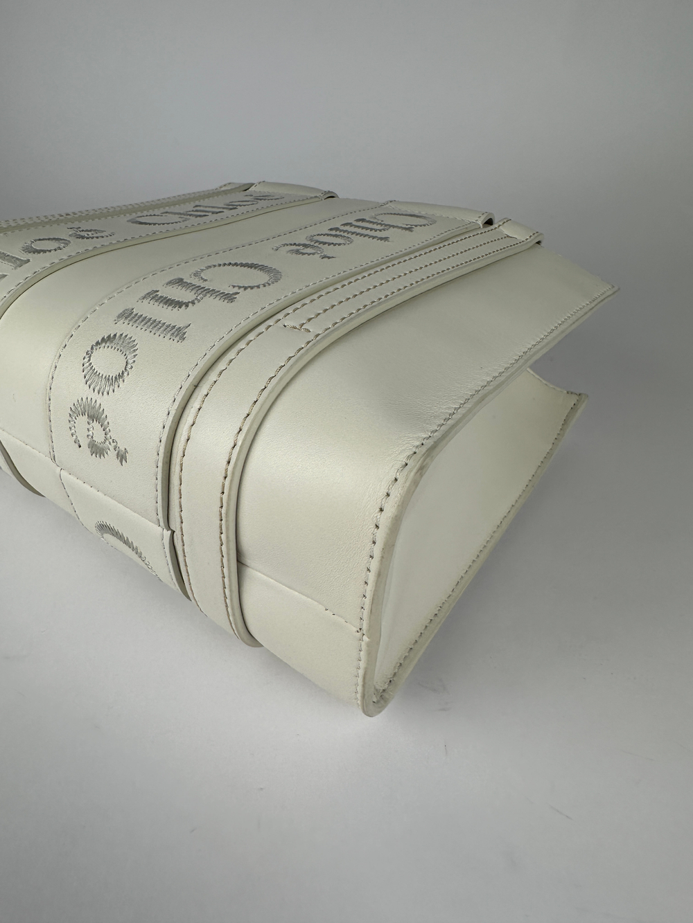 Сумка Chloe Woody