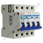 Автоматические выключатели Энергия ВА 47-29