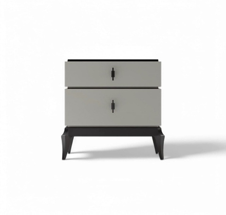 Прикроватная тумбочка 2