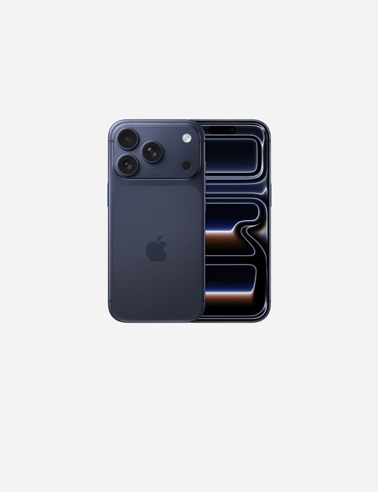 Apple iPhone 17 Pro 