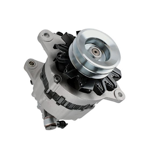 Генератор ALB0897