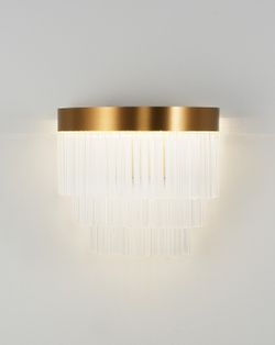 Накладной светильник Moderli Briol V6081-WL