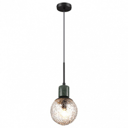 Подвесной светильник Odeon Light 5026/1