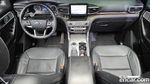 Ford Explorer 6 Generation 2.3 Limited 4WD (12.2019)