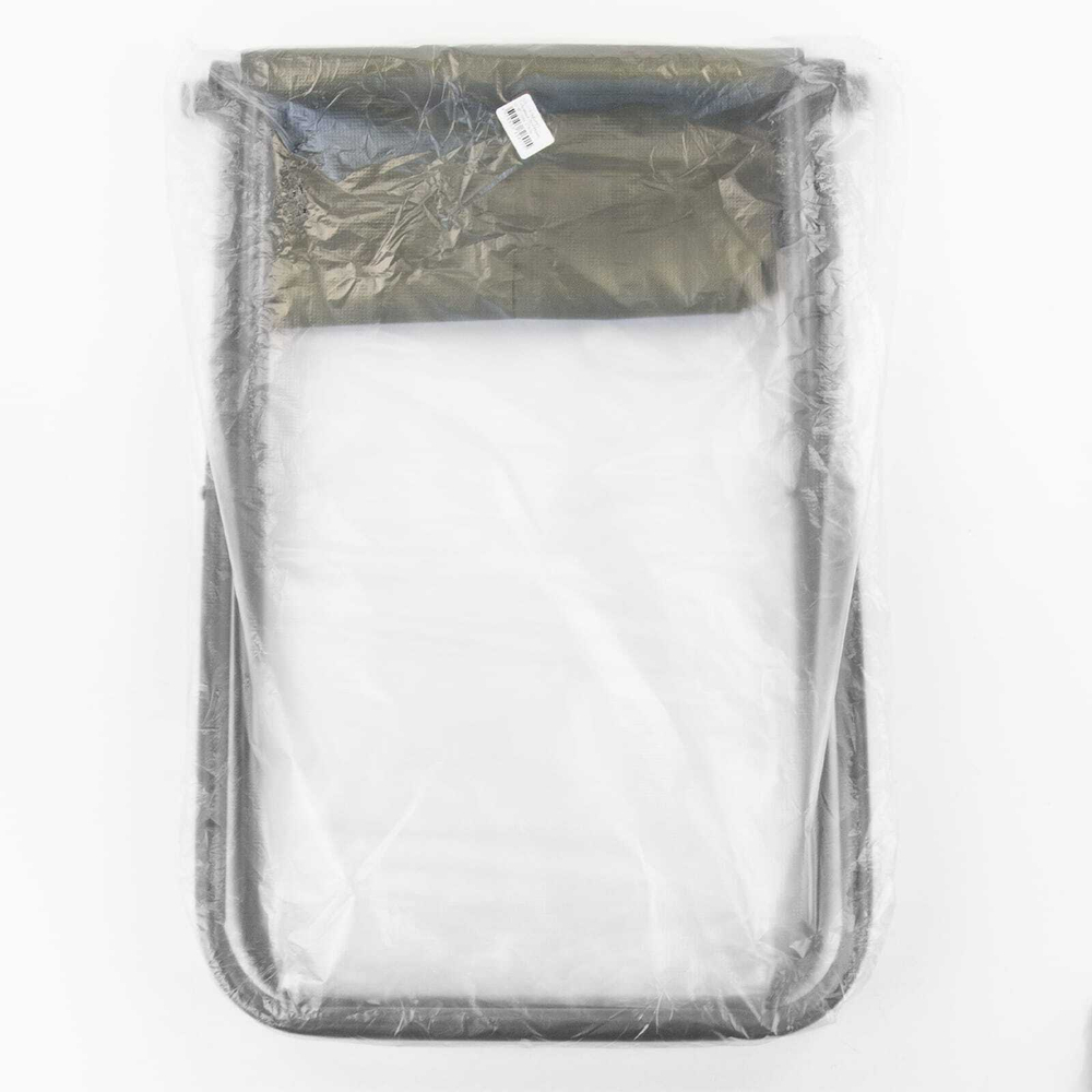 Табурет Т-образный Три Кита (500*380мм) d-16*1мм, Сталь