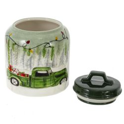 GAEM Ёмкость для сыпучих продуктов, 2500 мл, L16 W16 H21 см