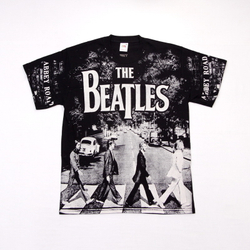Футболка The Beatles ( Abbey Road )