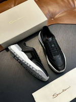 Кроссовки Santoni