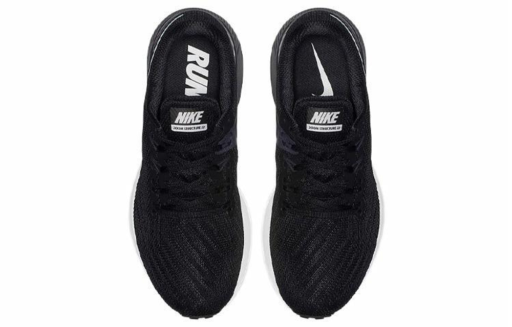 Кроссовки Nike Zoom Structure (Женская размерная сетка)