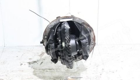 Редуктор моста МАН ТГЛ/MAN TGL Z=37:10 (81350106267) б.у.