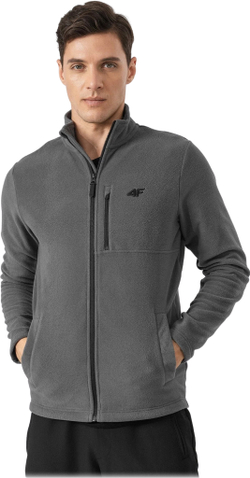 Олимпийка 4F MEN'S FLEECES