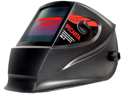 Щиток сварщика MC-5 Ресанта