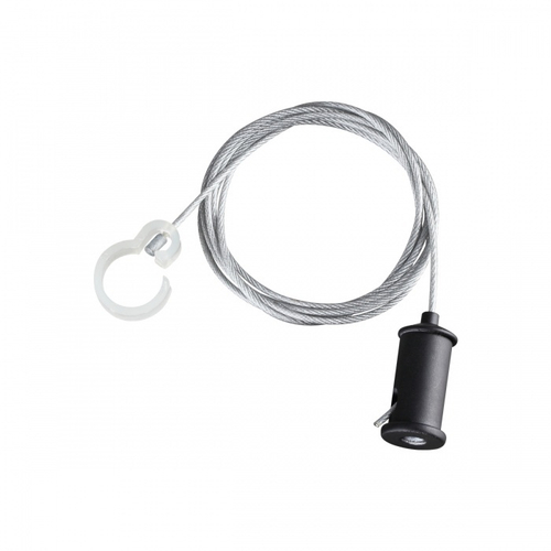 Подвесной комплект с 2-х метровым тросом IP20 RAMO