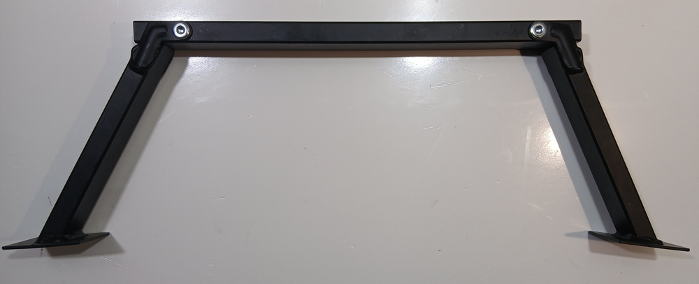 Подножка  для снегохода MotoLand SnowFox 200