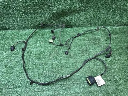 Проводка заднего бампера Chery Tiggo 8 Pro (21-24)