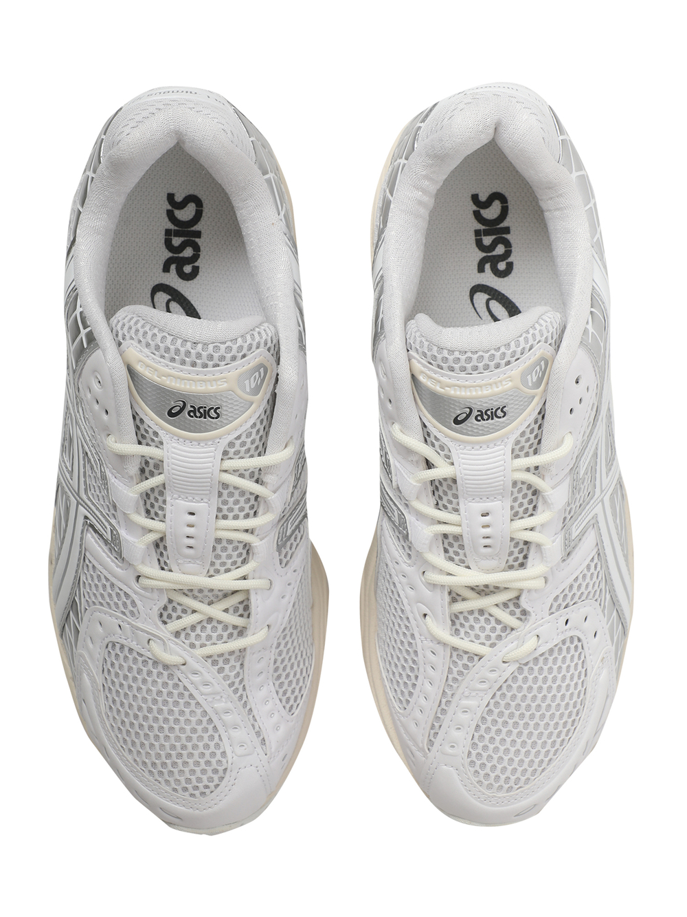 Женские Кроссовки Gel-nimbus 10.1