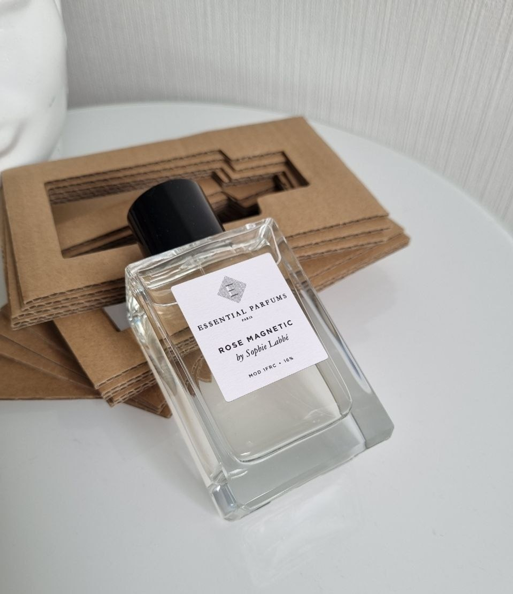 Essential Parfums Rose Magnetic, 100 ml (унисекс)