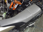 Yamaha TW200 2000