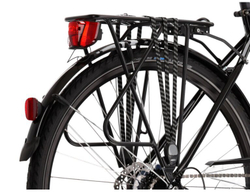 Велосипед Kross Trans 5.0
