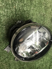 ПТФ левая Toyota Camry XV50 XV70 (2017-2021) LED