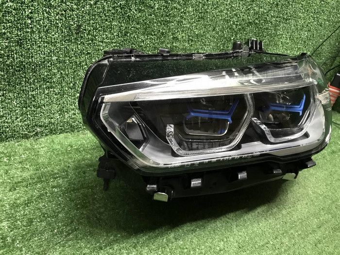 Фара левая BMW X5 G05 X6 G06 (2018-2023) Laser
