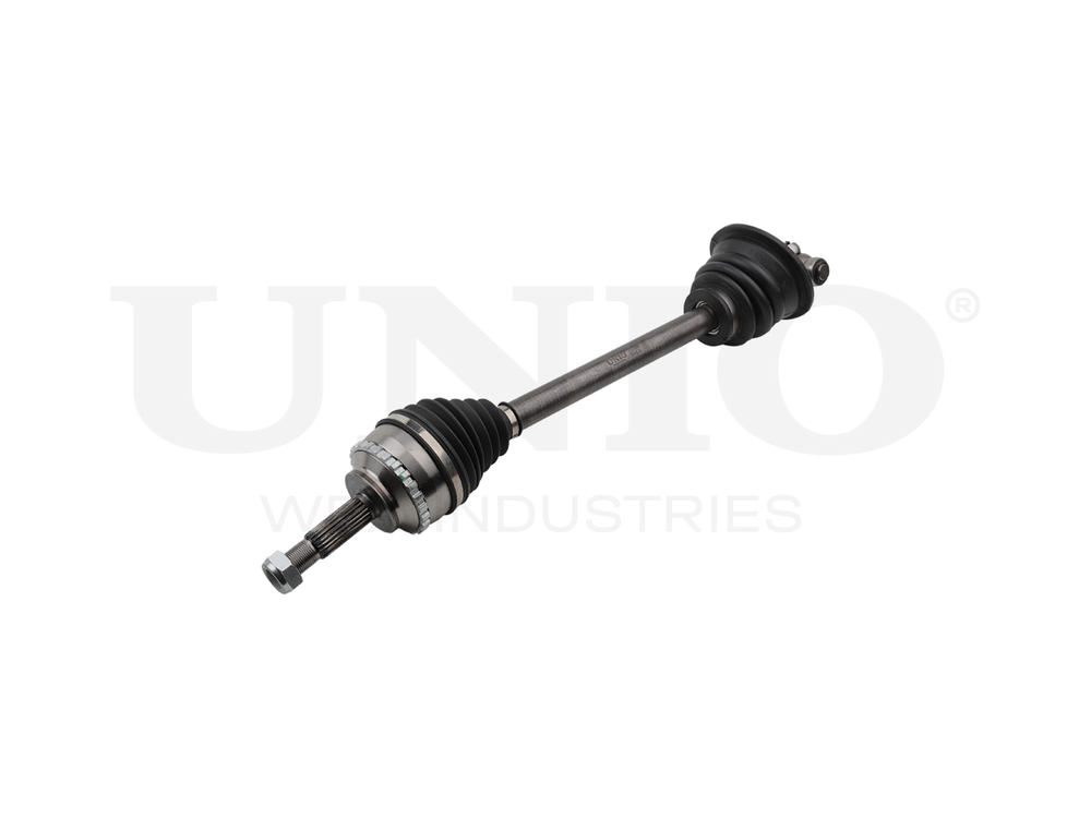 Привод в сборе передний левый UNIO CVJ-10056