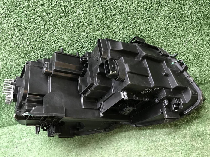 Фара левая VW Tiguan 2 (2016-2020) Full LED