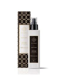 Milleunanotte, крем для рук Nr 25 Body Purity, Danhera Italy