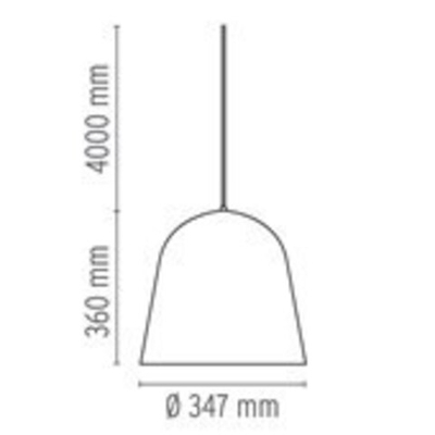 люстра Can Can