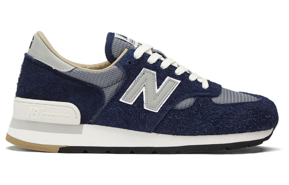 Кроссовки Carhartt Wip X New Balance Nb 990 V1