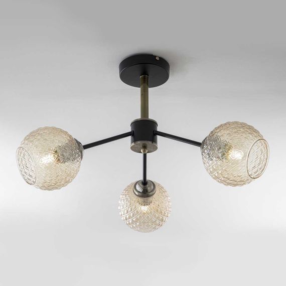 Потолочная люстра Modelux Modemodern MD.2696.3