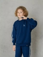 Спортивный костюм для мальчика в школу