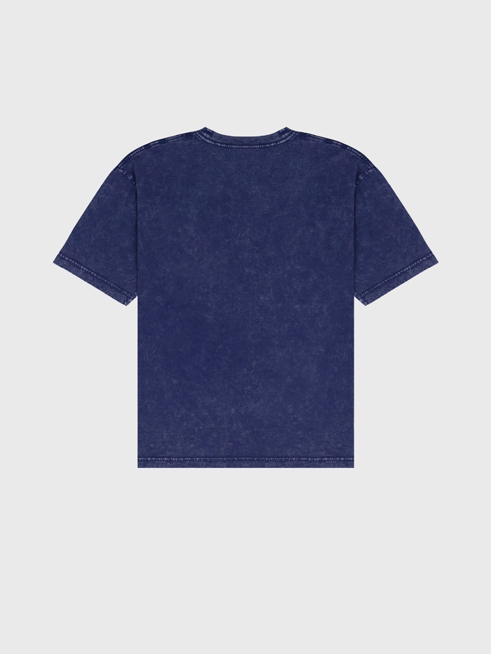 Футболка MISBHV Adder-All Navy