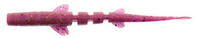 Слаги Lucky John UNAGI SLUG 3.5in (8.89 см), цвет F13, 5шт/уп