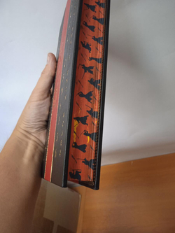 "Цунэтомо, Мусаси: Кодекс самурая. Хагакурэ. Книга Пяти Колец" Книга подарочная в кожаном переплете