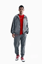 Спортивный костюм Nike Atletico Madrid 25/26 Woven - серый