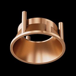 Рамка на 1 светильник Maytoni Alfa LED C064-01MG