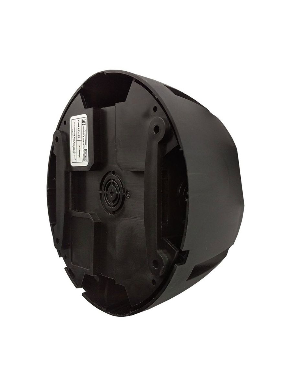 Коробка монтажная ST-K05 PRO Черная