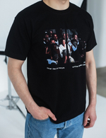 Футболка “Оскар", black